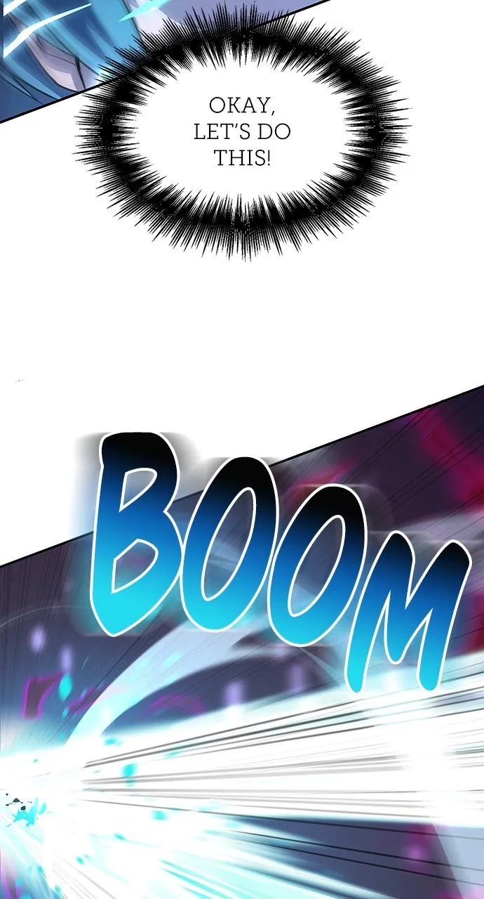 Read Zero0: A Space-Time Mage chapter 7 image 7 on Lezhin