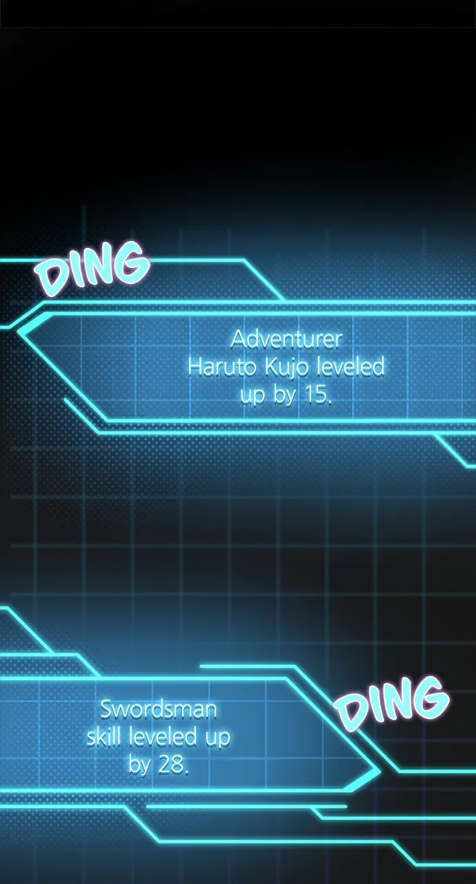 Read Zero0: A Space-Time Mage chapter 7 image 74 on Lezhin