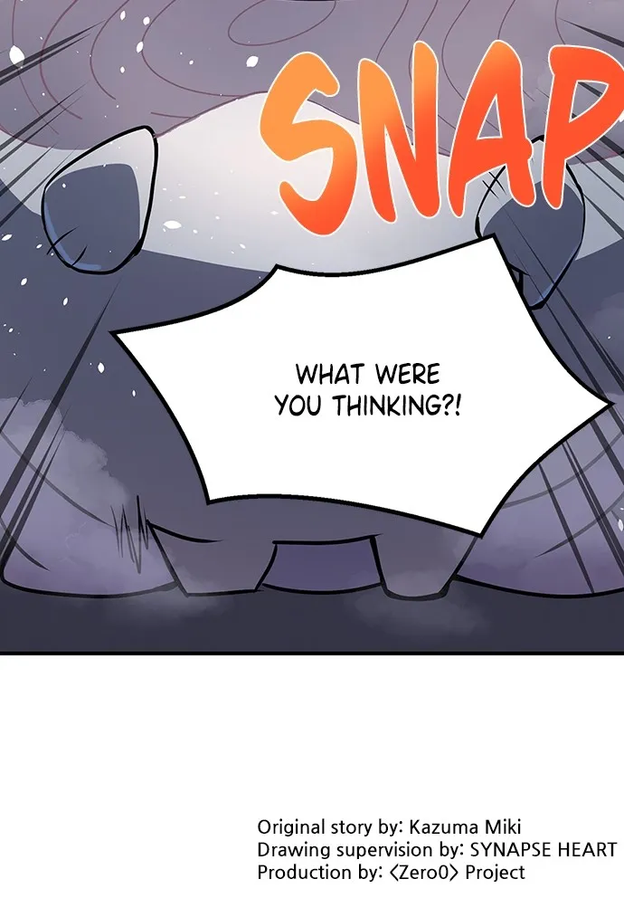 Read Zero0: A Space-Time Mage chapter 7 image 79 on Lezhin