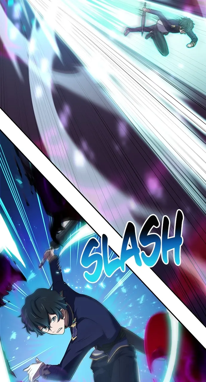 Read Zero0: A Space-Time Mage chapter 7 image 8 on Lezhin
