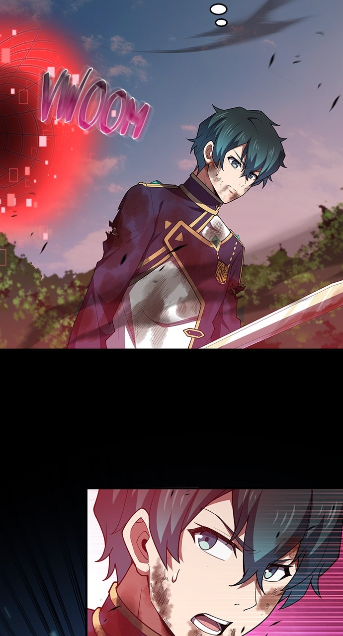 Read Zero0: A Space-Time Mage chapter 70 image 10 on Lezhin