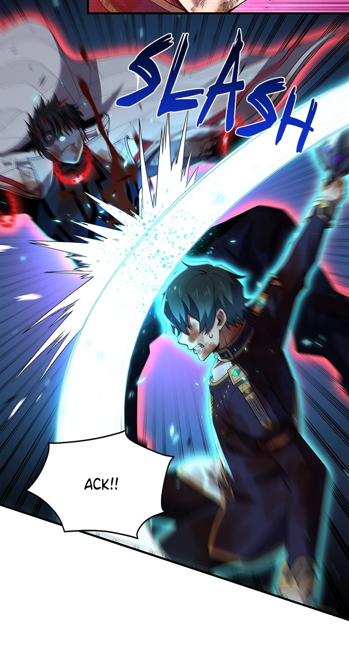 Read Zero0: A Space-Time Mage chapter 70 image 11 on Lezhin