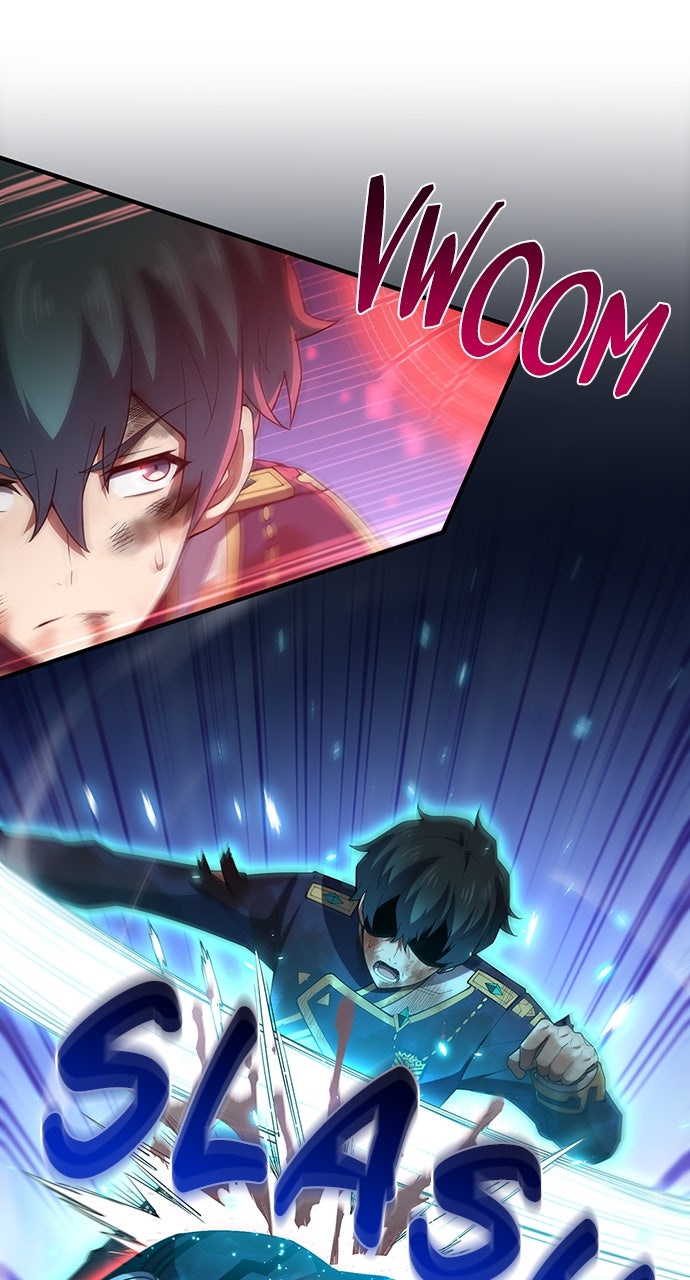 Read Zero0: A Space-Time Mage chapter 70 image 12 on Lezhin