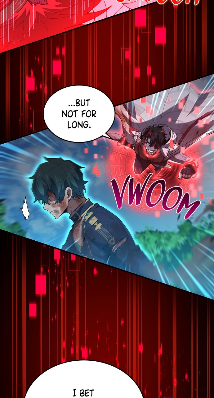 Read Zero0: A Space-Time Mage chapter 70 image 14 on Lezhin