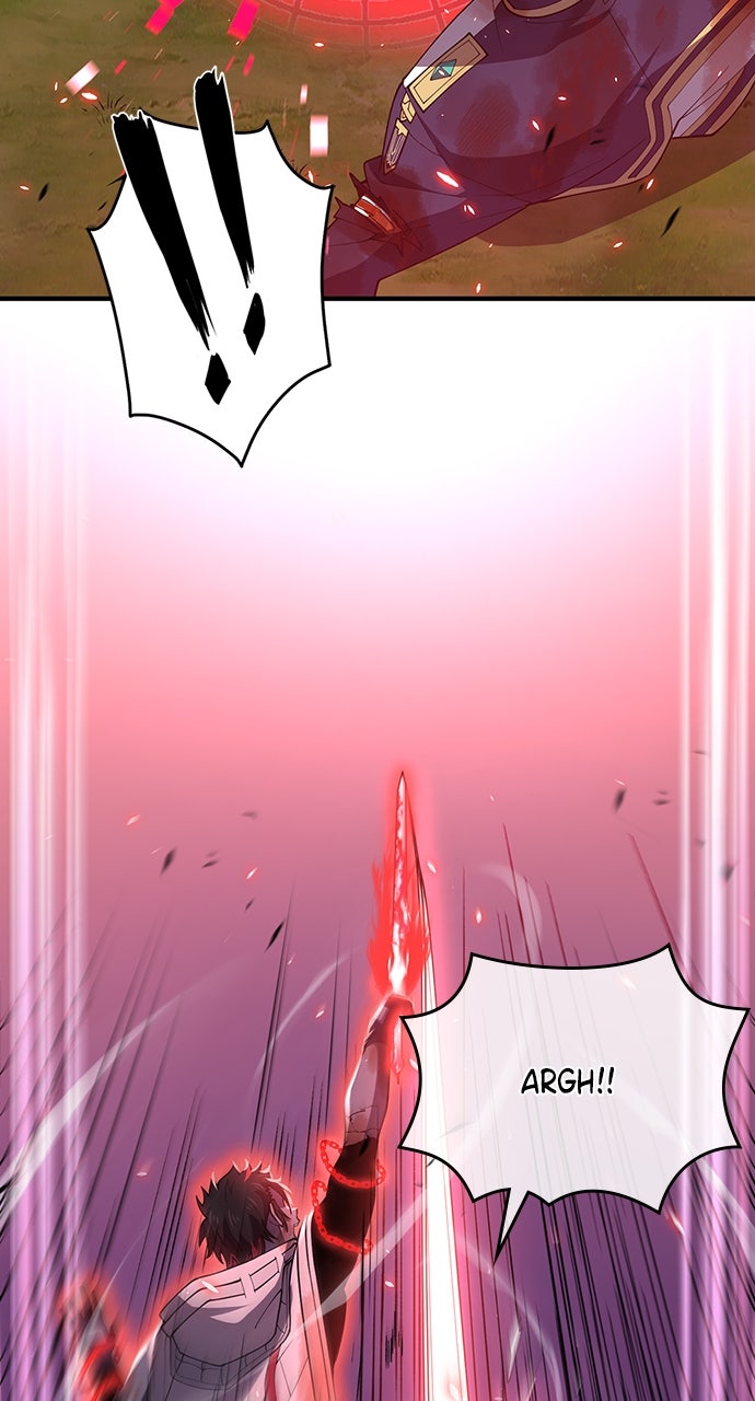 Read Zero0: A Space-Time Mage chapter 70 image 20 on Lezhin