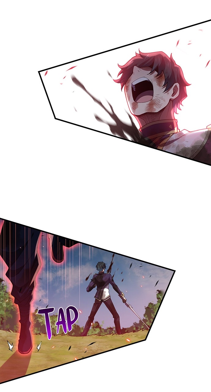 Read Zero0: A Space-Time Mage chapter 70 image 22 on Lezhin