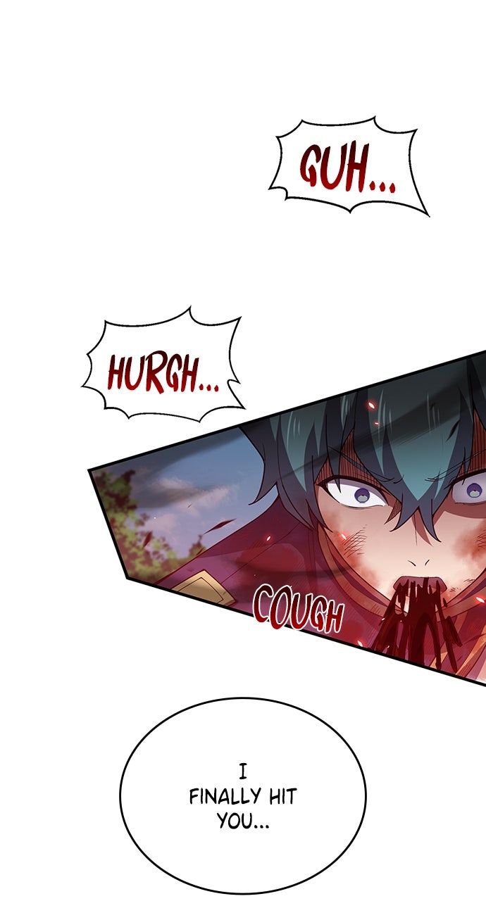 Read Zero0: A Space-Time Mage chapter 70 image 23 on Lezhin