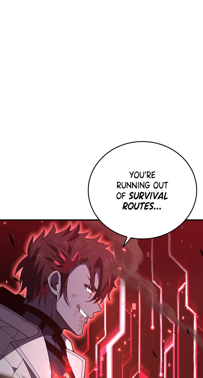 Read Zero0: A Space-Time Mage chapter 70 image 24 on Lezhin
