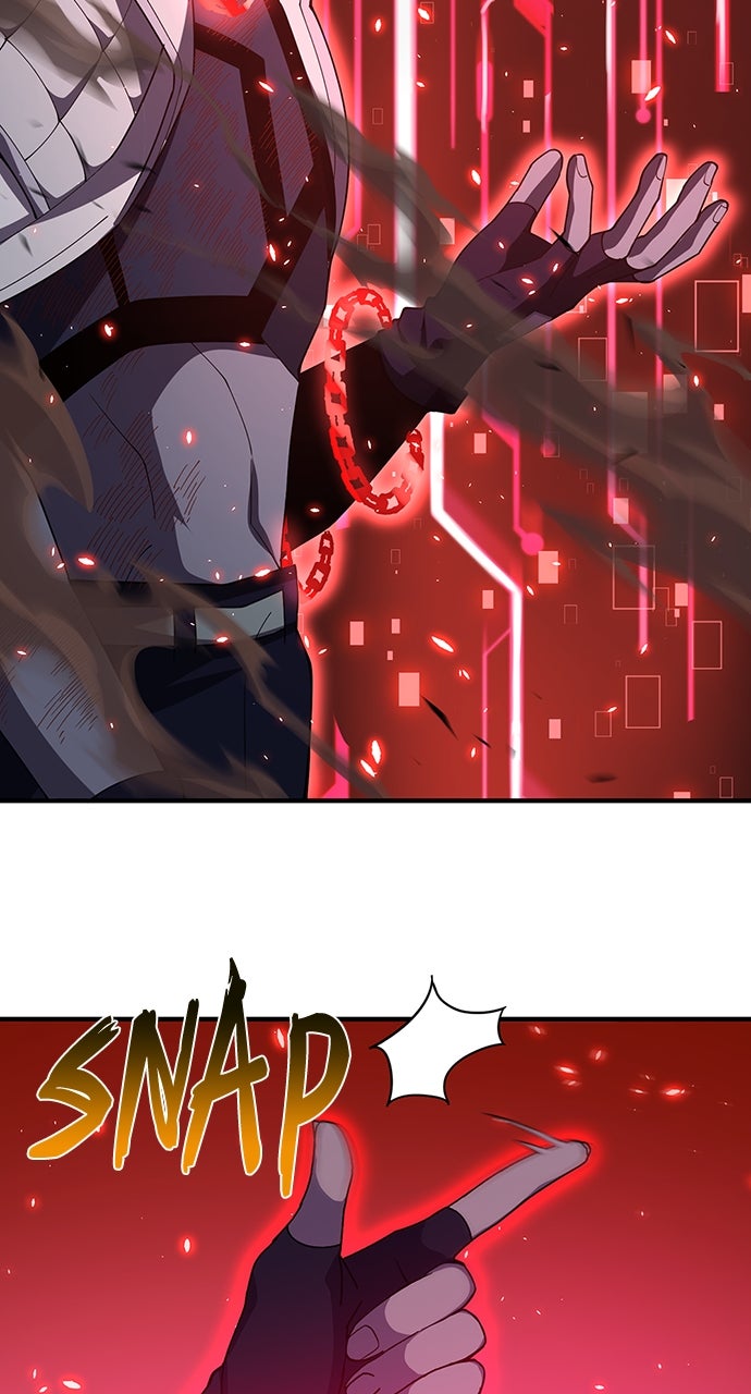 Read Zero0: A Space-Time Mage chapter 70 image 25 on Lezhin