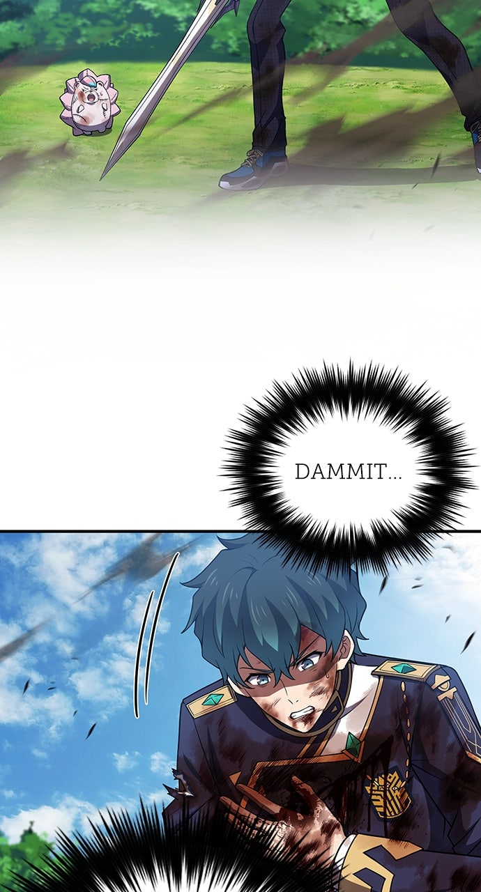 Read Zero0: A Space-Time Mage chapter 70 image 28 on Lezhin