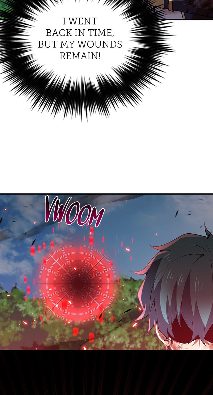 Read Zero0: A Space-Time Mage chapter 70 image 29 on Lezhin