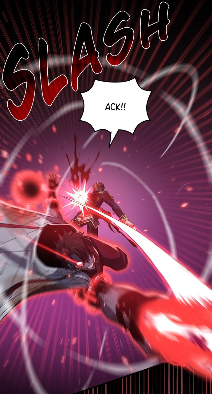 Read Zero0: A Space-Time Mage chapter 70 image 30 on Lezhin