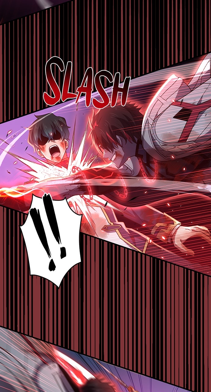 Read Zero0: A Space-Time Mage chapter 70 image 31 on Lezhin