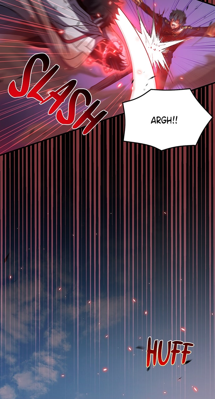 Read Zero0: A Space-Time Mage chapter 70 image 32 on Lezhin