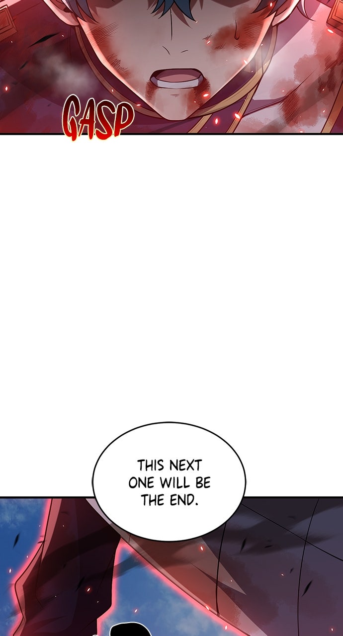 Read Zero0: A Space-Time Mage chapter 70 image 34 on Lezhin