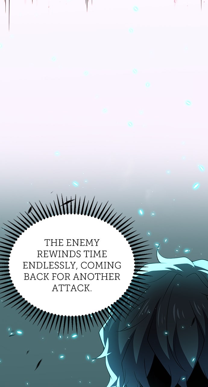 Read Zero0: A Space-Time Mage chapter 70 image 36 on Lezhin