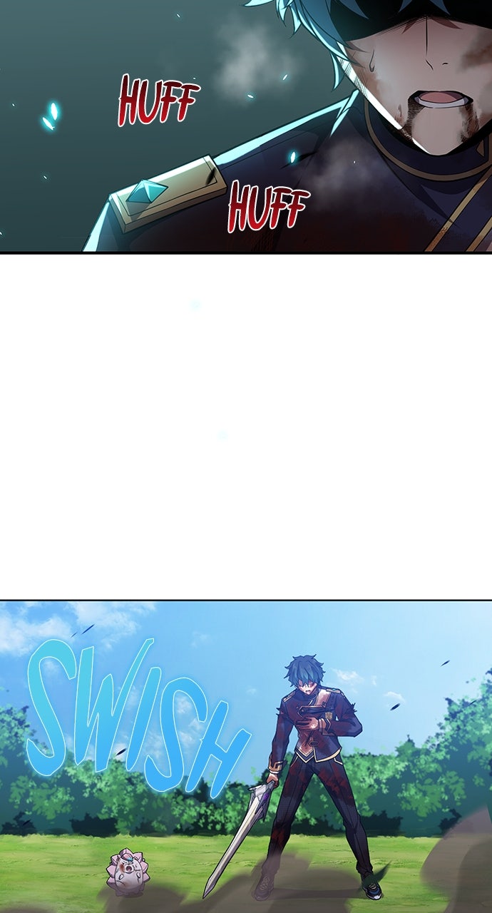 Read Zero0: A Space-Time Mage chapter 70 image 37 on Lezhin