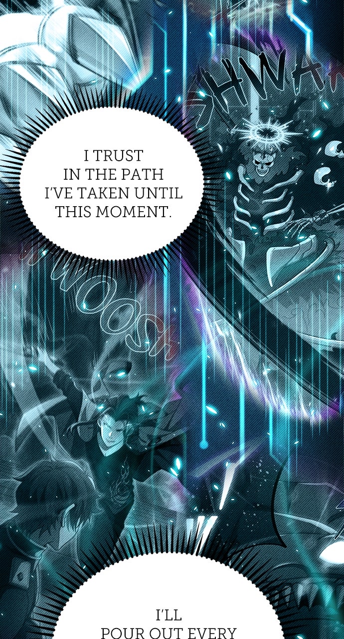 Read Zero0: A Space-Time Mage chapter 70 image 41 on Lezhin