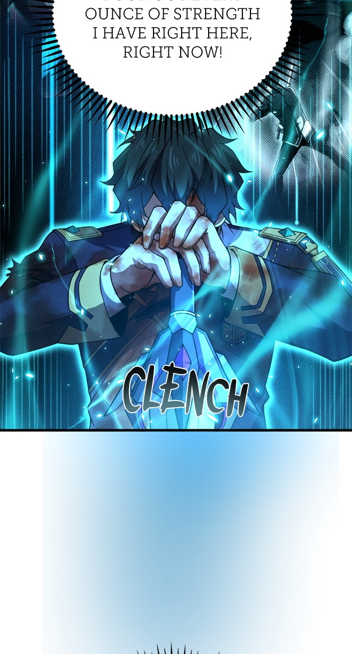 Read Zero0: A Space-Time Mage chapter 70 image 42 on Lezhin
