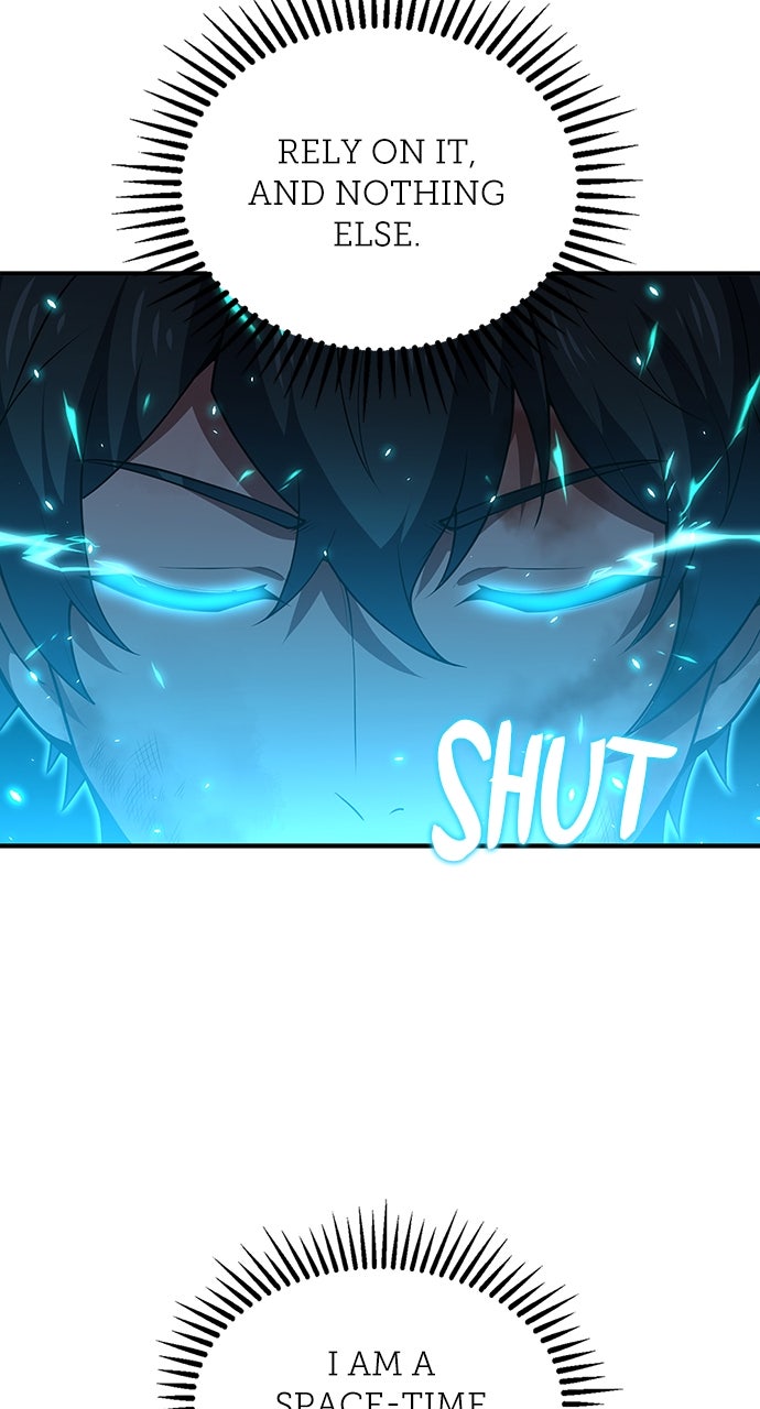 Read Zero0: A Space-Time Mage chapter 70 image 44 on Lezhin