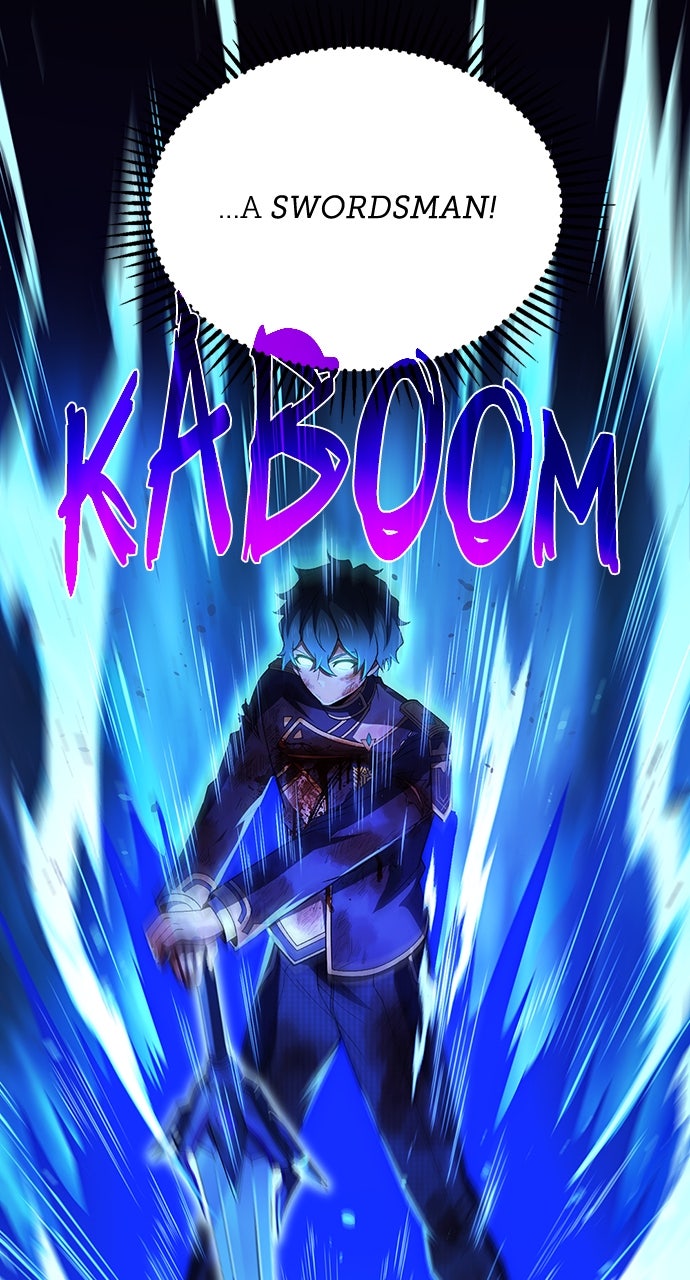 Read Zero0: A Space-Time Mage chapter 70 image 46 on Lezhin
