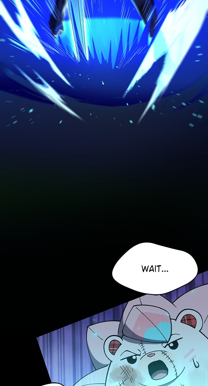 Read Zero0: A Space-Time Mage chapter 70 image 47 on Lezhin