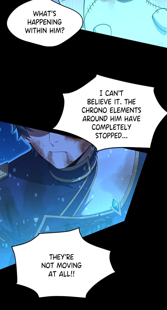 Read Zero0: A Space-Time Mage chapter 70 image 48 on Lezhin