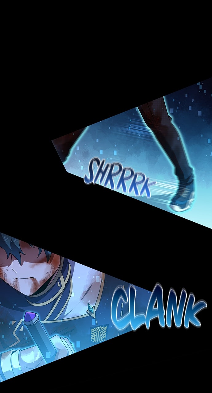 Read Zero0: A Space-Time Mage chapter 70 image 49 on Lezhin
