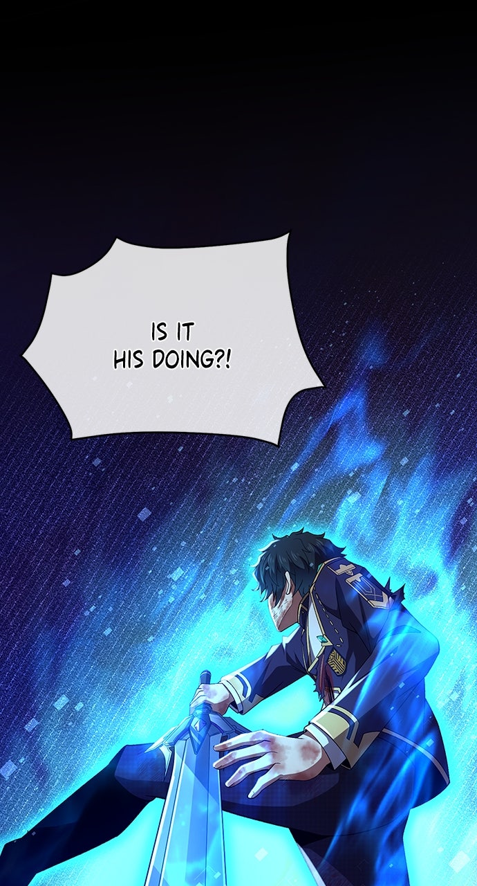 Read Zero0: A Space-Time Mage chapter 70 image 50 on Lezhin
