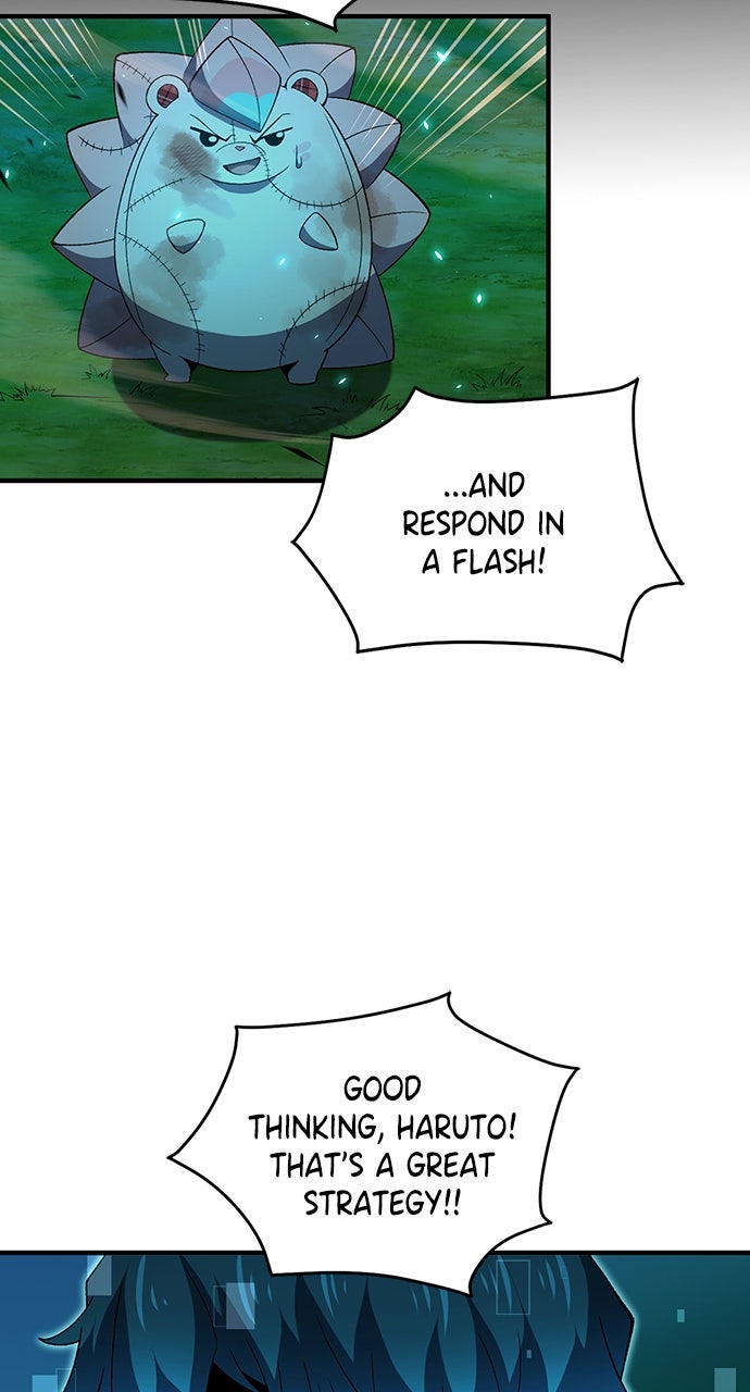 Read Zero0: A Space-Time Mage chapter 70 image 52 on Lezhin