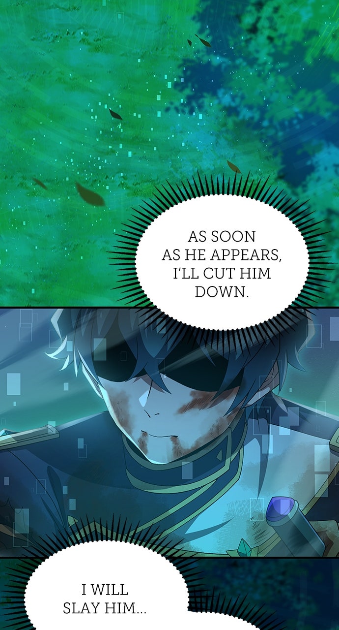 Read Zero0: A Space-Time Mage chapter 70 image 54 on Lezhin