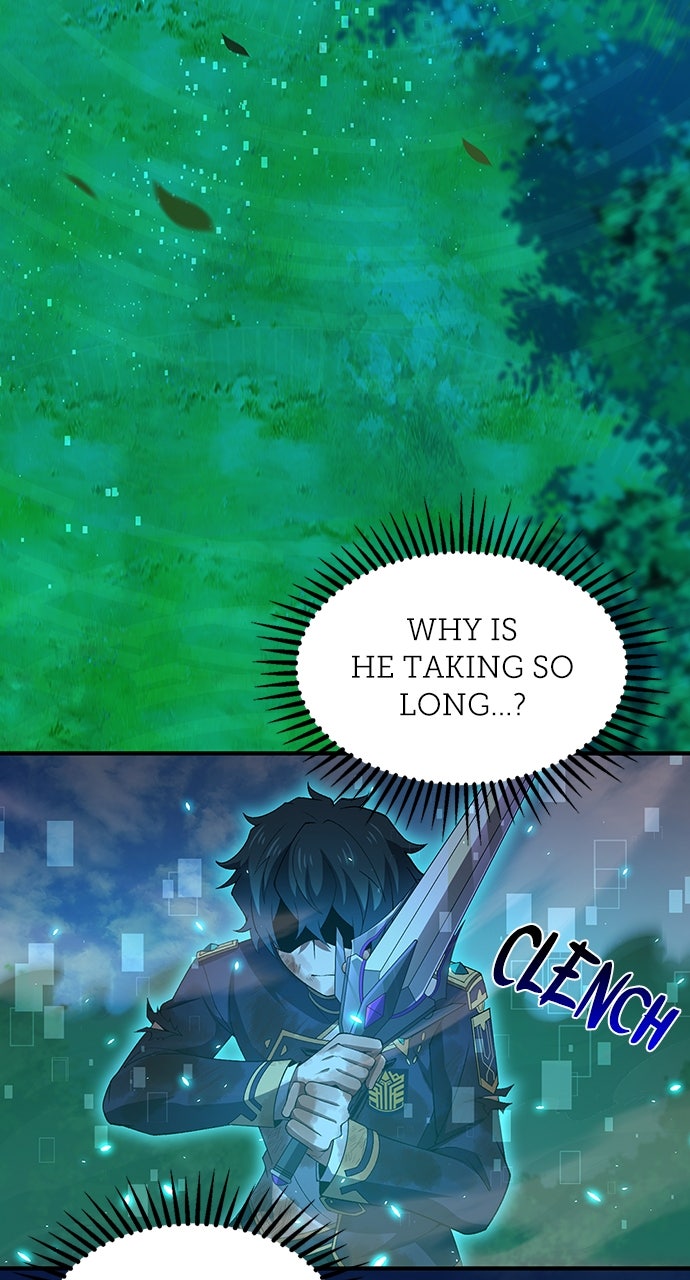 Read Zero0: A Space-Time Mage chapter 70 image 56 on Lezhin