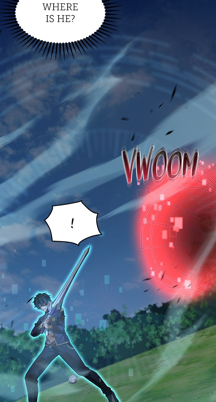 Read Zero0: A Space-Time Mage chapter 70 image 57 on Lezhin