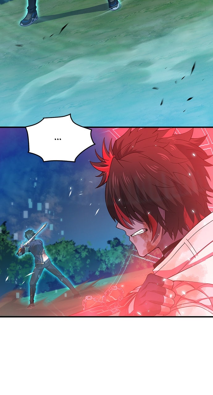 Read Zero0: A Space-Time Mage chapter 70 image 58 on Lezhin
