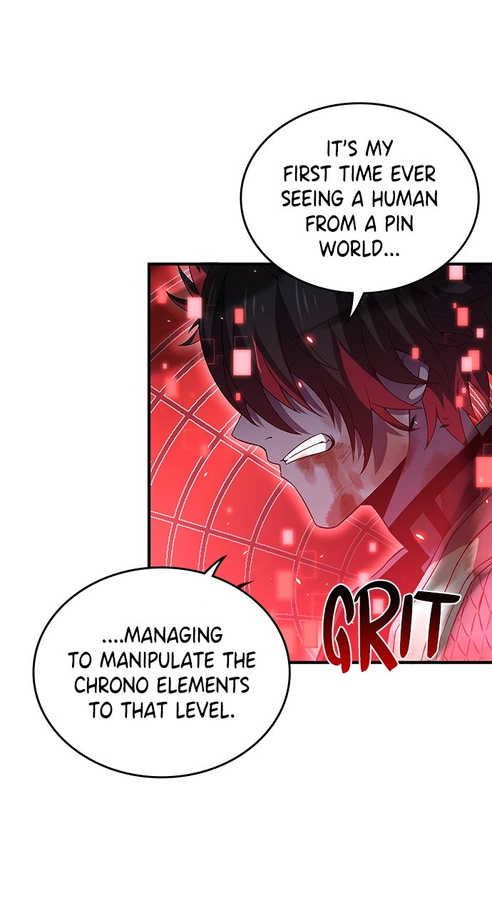 Read Zero0: A Space-Time Mage chapter 70 image 59 on Lezhin