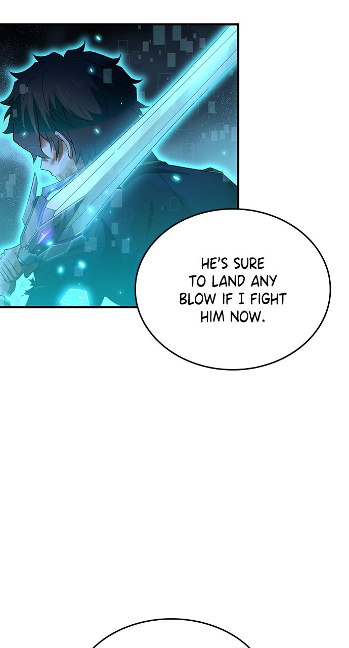 Read Zero0: A Space-Time Mage chapter 70 image 60 on Lezhin