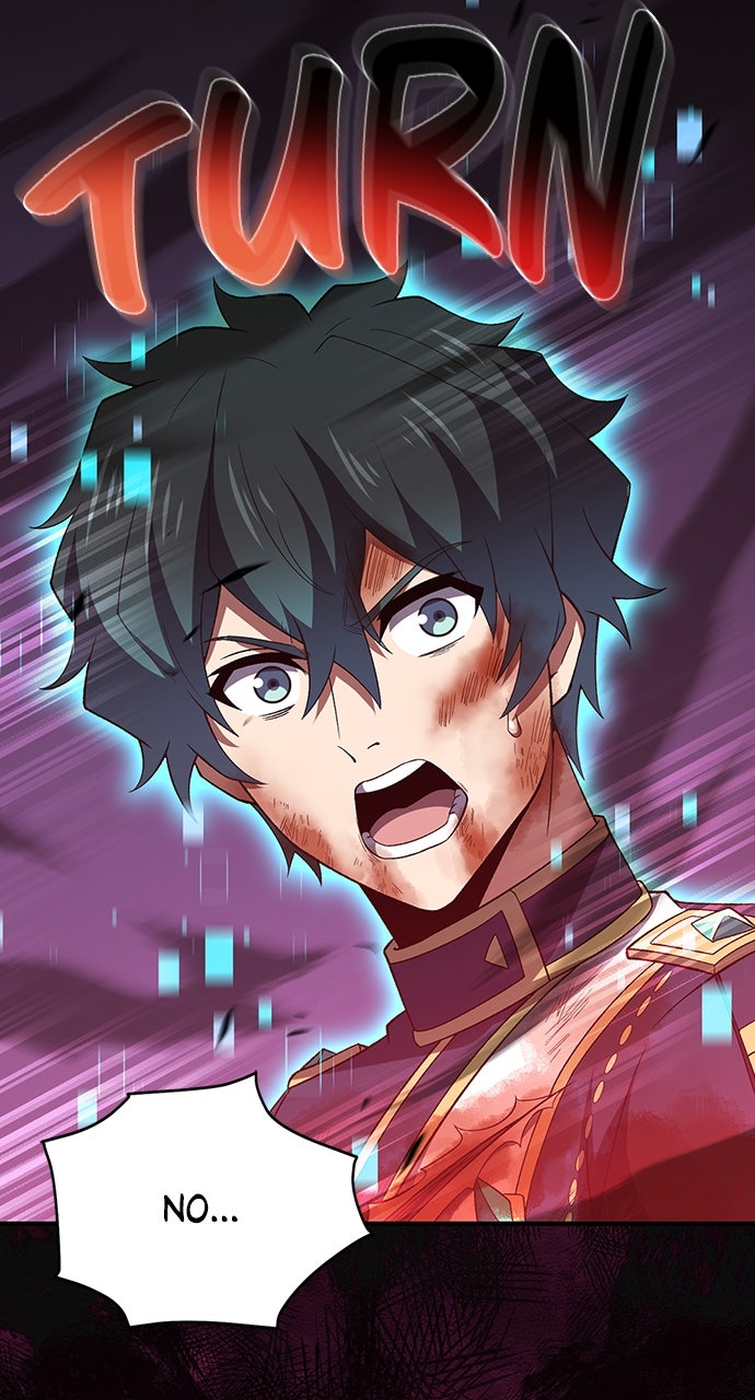 Read Zero0: A Space-Time Mage chapter 70 image 66 on Lezhin