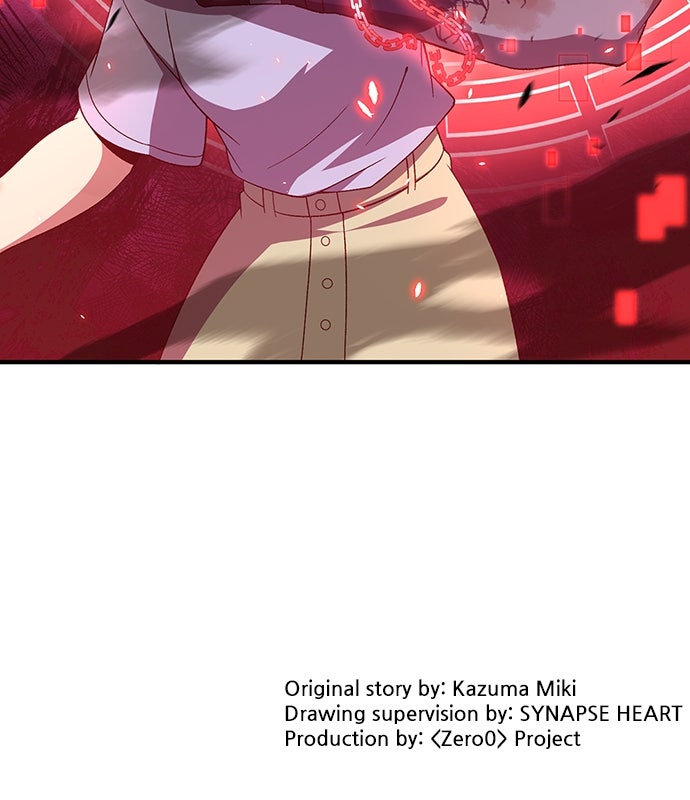 Read Zero0: A Space-Time Mage chapter 70 image 68 on Lezhin