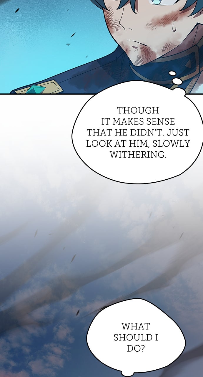 Read Zero0: A Space-Time Mage chapter 70 image 9 on Lezhin