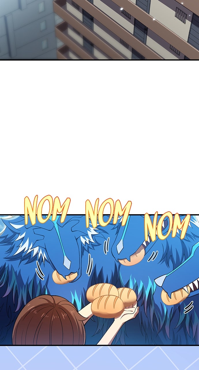 Read Zero0: A Space-Time Mage chapter 71 image 1 on Lezhin