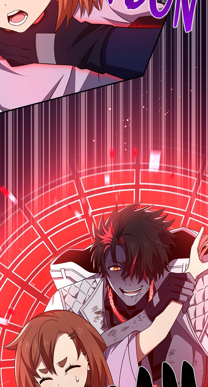 Read Zero0: A Space-Time Mage chapter 71 image 11 on Lezhin