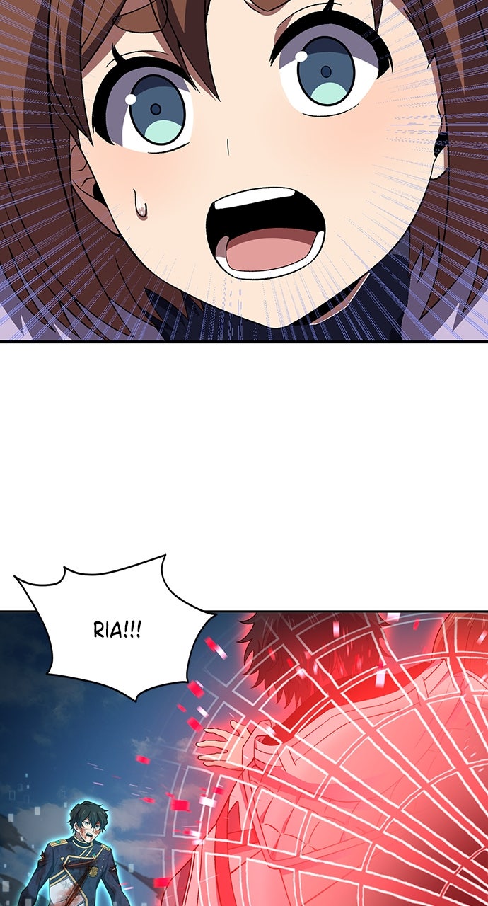 Read Zero0: A Space-Time Mage chapter 71 image 13 on Lezhin