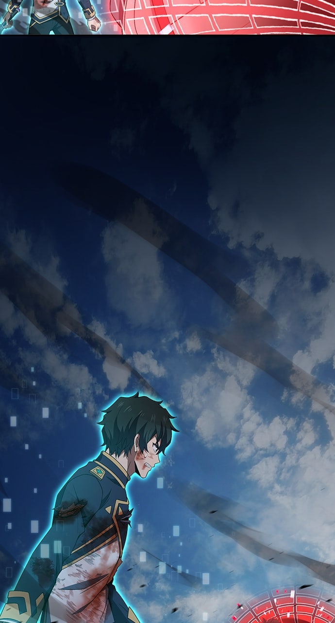 Read Zero0: A Space-Time Mage chapter 71 image 14 on Lezhin