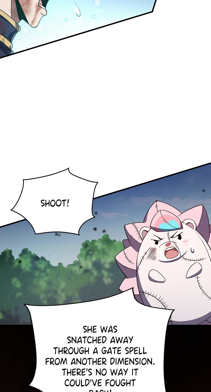 Read Zero0: A Space-Time Mage chapter 71 image 17 on Lezhin