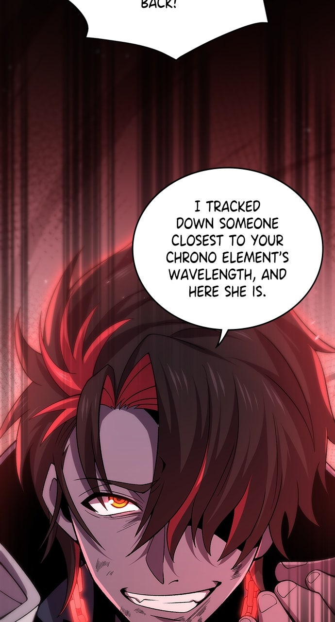 Read Zero0: A Space-Time Mage chapter 71 image 18 on Lezhin