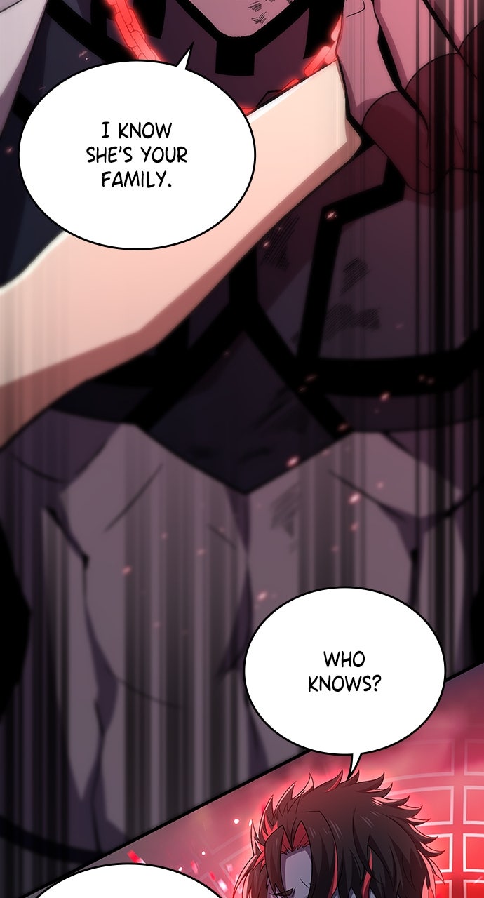 Read Zero0: A Space-Time Mage chapter 71 image 19 on Lezhin