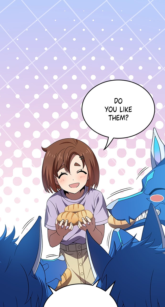 Read Zero0: A Space-Time Mage chapter 71 image 2 on Lezhin