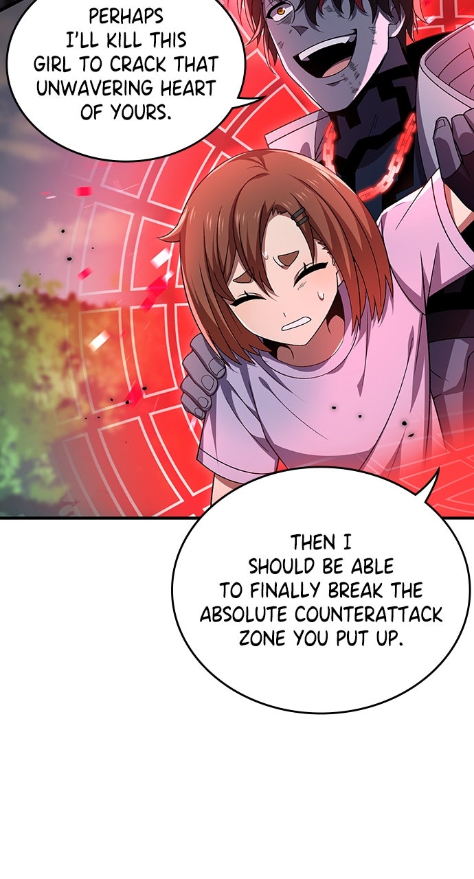 Read Zero0: A Space-Time Mage chapter 71 image 20 on Lezhin