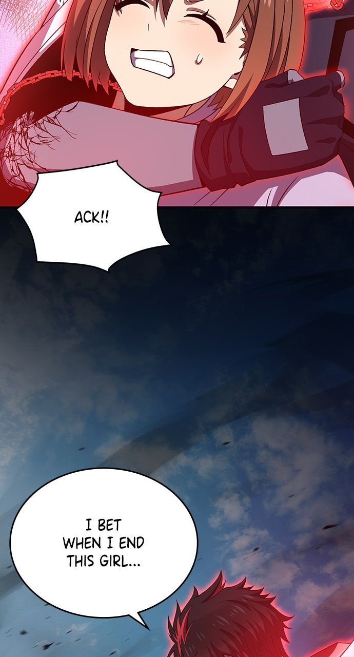Read Zero0: A Space-Time Mage chapter 71 image 23 on Lezhin