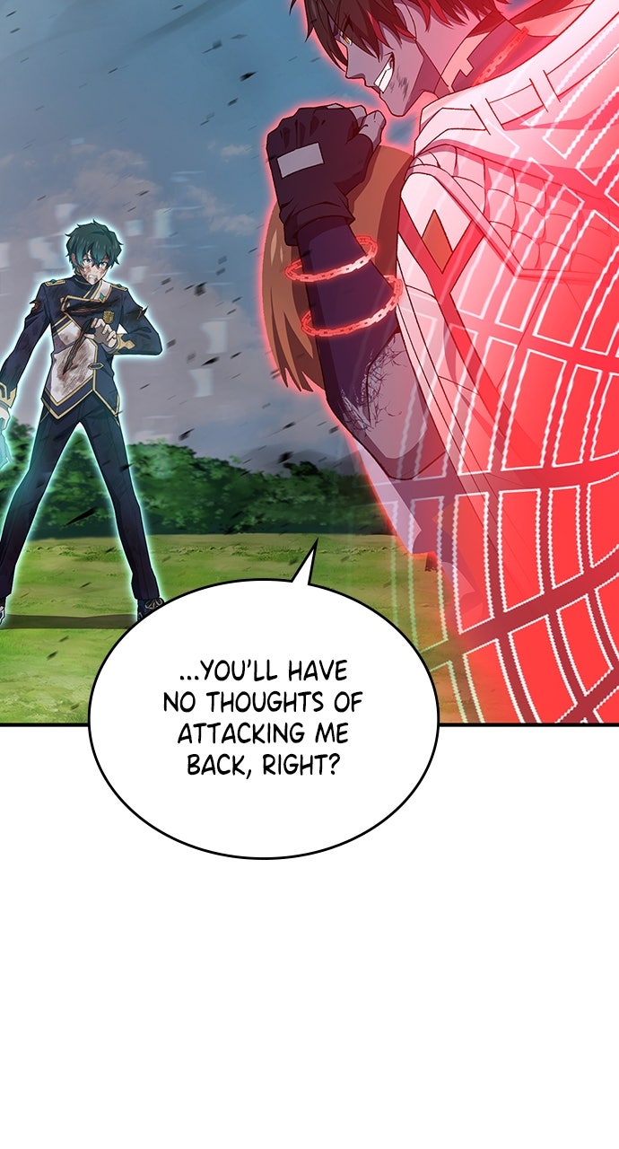 Read Zero0: A Space-Time Mage chapter 71 image 24 on Lezhin